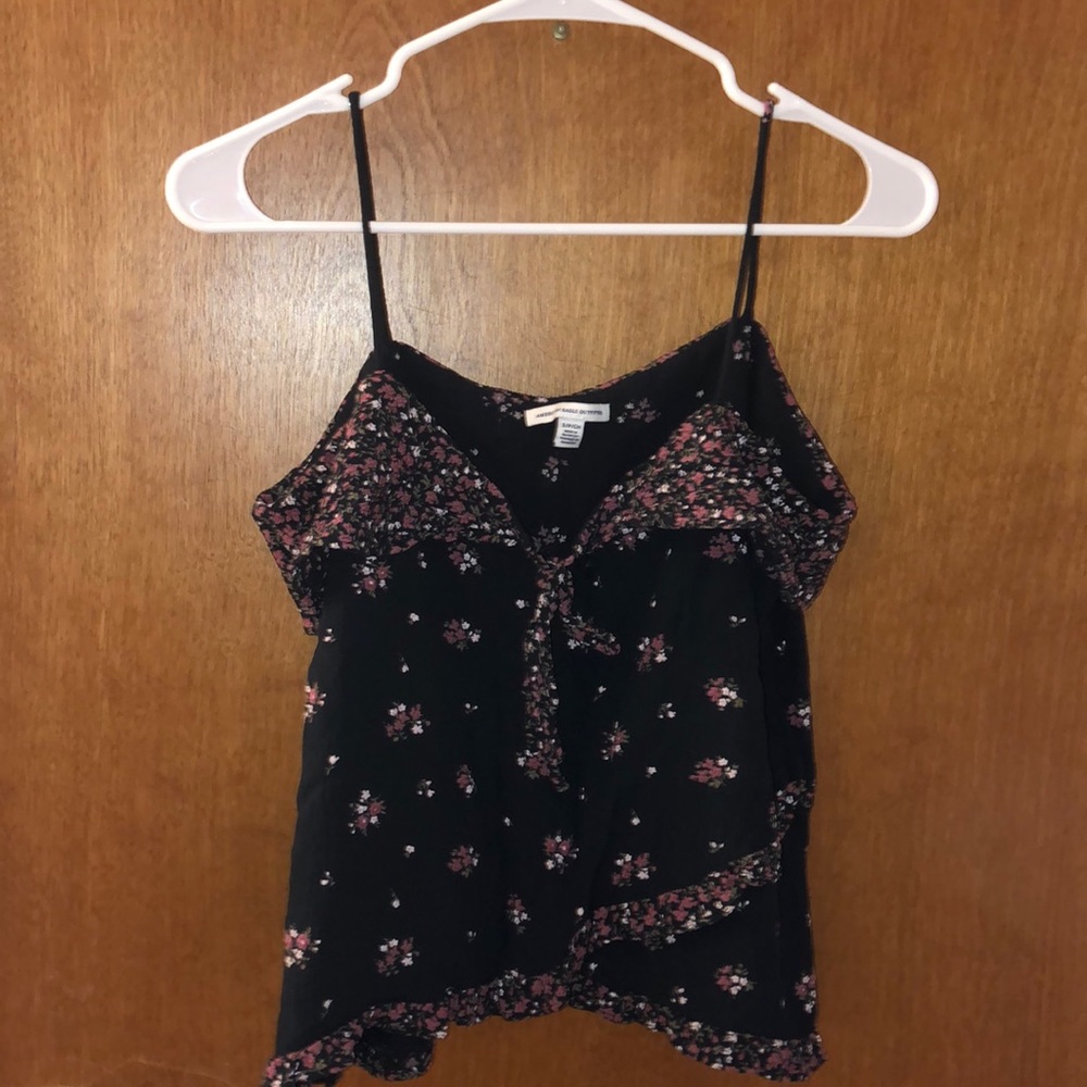 American Eagle Blouse